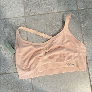 BOODY Women's Light tan Bralette